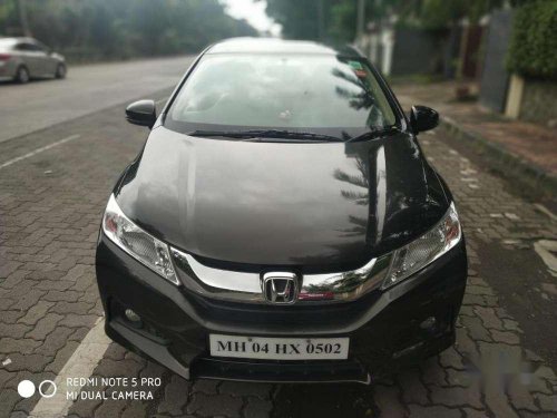 Honda City 1.5 V Manual, 2017, Petrol MT in Goregaon