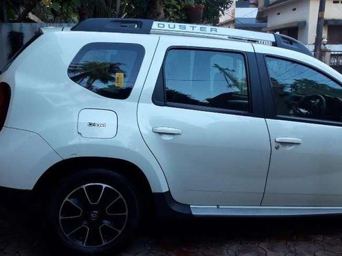Used 2016 Renault Duster MT for sale in Thrissur
