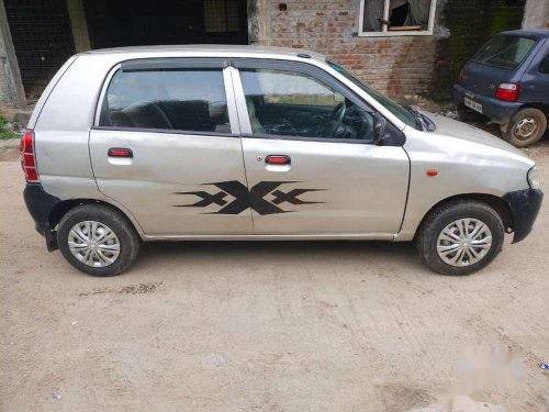 Used 2005 Maruti Suzuki Alto MT for sale in Hyderabad