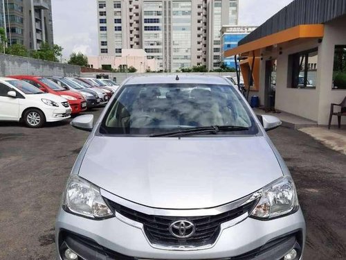 Toyota Etios VXD 2016 MT for sale in Rajkot
