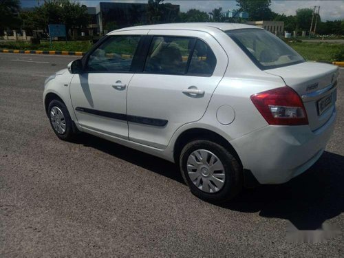 2012 Maruti Suzuki Swift Dzire MT for sale in Faridabad