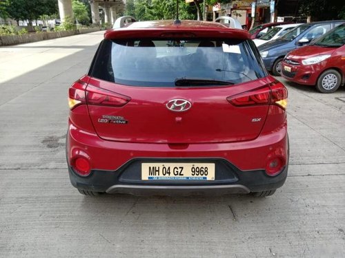 Used 2015 Hyundai i20 Active SX Petrol MT for sale in Mumbai