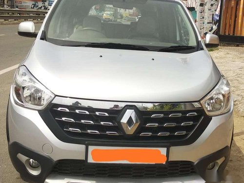 2015 Renault Lodgy MT for sale in Coimbatore