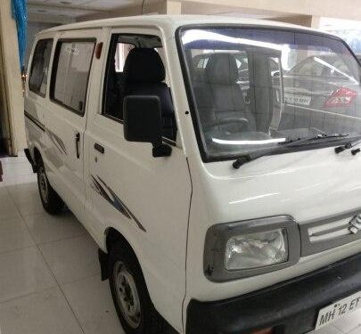 Used 2008 Maruti Suzuki Omni MPI STD MT for sale in Pune