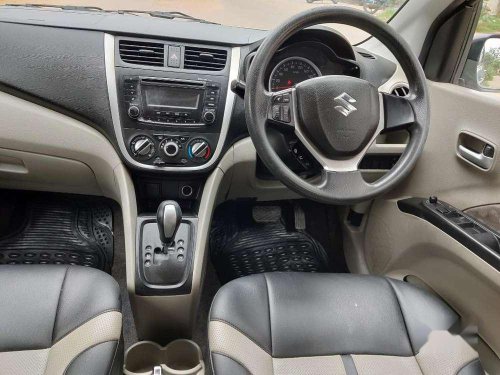 Maruti Suzuki Celerio ZXI 2015 AT for sale in Hyderabad