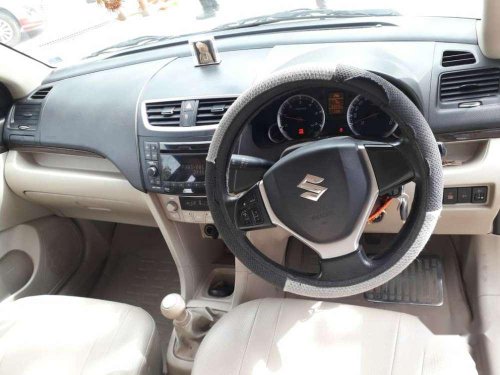 2014 Maruti Suzuki Swift Dzire MT for sale in Hyderabad