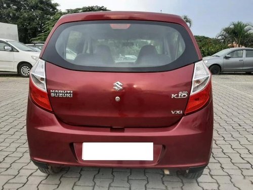 2015 Maruti Suzuki Alto K10 VXI MT for sale in Bangalore