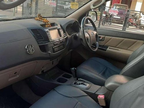 Toyota Fortuner 3.0 4x2 Automatic, 2012, Diesel AT in Jaipur