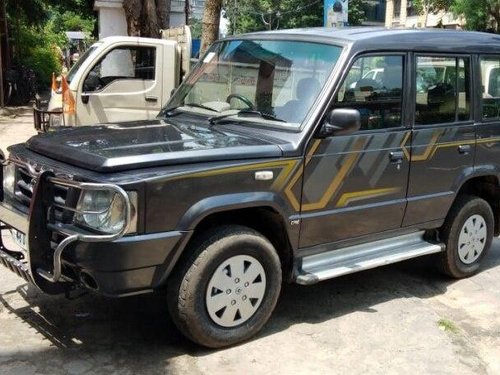 Used 2016 Tata Sumo Gold EX MT for sale in Kolkata