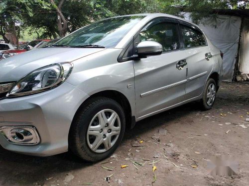 Honda Amaze 1.5 SMT I DTEC, 2017, Diesel MT in Kanpur