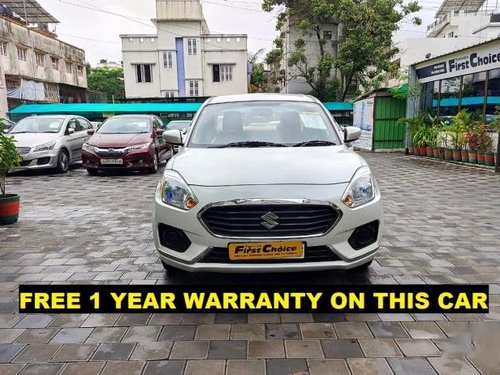 Used Maruti Suzuki Swift Dzire 2017 AT for sale in Surat