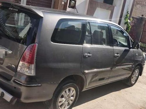 Used Toyota Innova 2009 MT for sale in Jind
