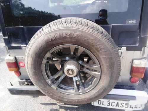 Used 2015 Mahindra Thar DI 4X4 MT for sale in New Delhi