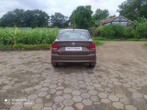 2017 Volkswagen Ameo MT for sale in Salem