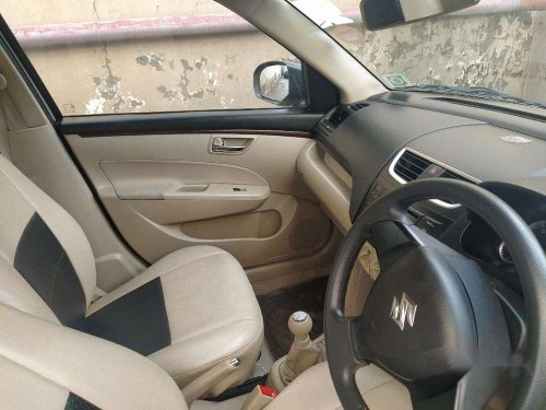 2013 Maruti Suzuki Swift Dzire MT for sale in Chandigarh