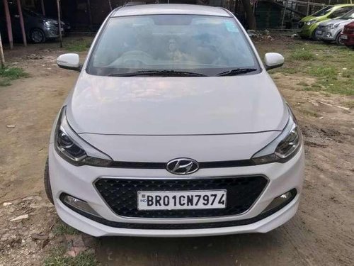 Used 2017 Hyundai i20 Asta 1.2 MT for sale in Patna