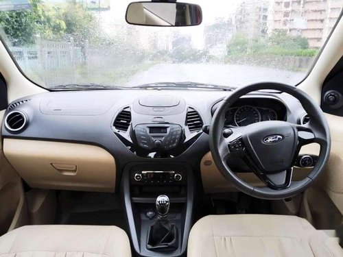 Used 2017 Ford Figo Aspire MT for sale in Mumbai