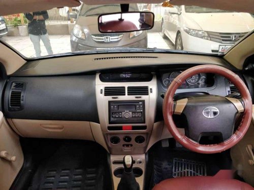 Tata Manza LS Quadrajet, 2013, Diesel MT for sale in Chennai