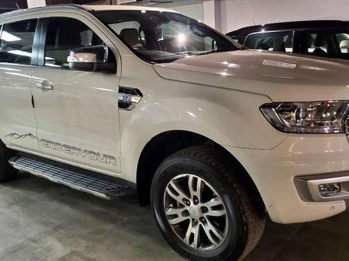 Used 2018 Ford Endeavour AT for sale in Lucknow