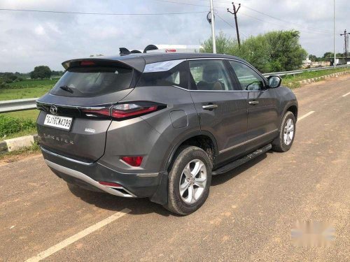 Used 2019 Tata Harrier MT for sale in Anand