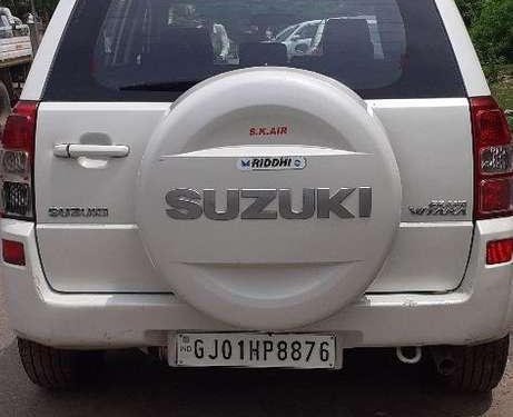 Maruti Suzuki Grand Vitara 2007 MT for sale in Ahmedabad