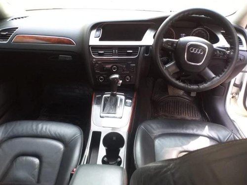 Audi A4 2.0 TDI 2008 AT for sale in Mumbai