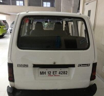 Used 2008 Maruti Suzuki Omni MPI STD MT for sale in Pune