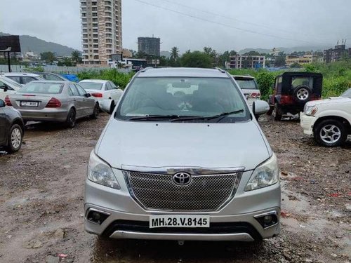 Toyota Innova 2014 MT for sale in Mira Road