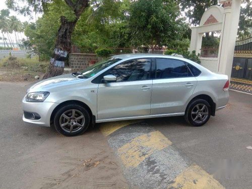 Volkswagen Vento Highline Diesel, 2014, Diesel MT for sale in Erode