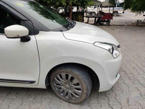 2017 Maruti Suzuki Baleno Petrol MT for sale in Faridabad