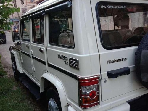 Mahindra Bolero SLX BS IV, 2015, Diesel MT for sale in Patna