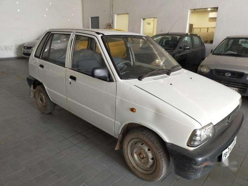 2006 Maruti Suzuki 800 MT for sale in Panchkula