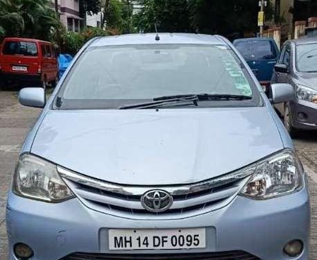 Used Toyota Etios GD 2012 MT for sale  in Pune