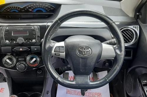 Toyota Etios Cross 1.5L V 2014 MT for sale in Pune