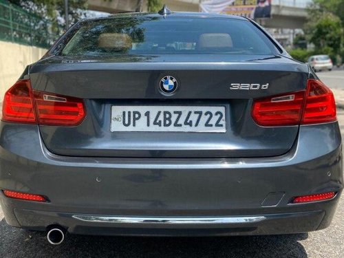 BMW 3 Series 320d Luxury Line 2013 AT in New Delhi