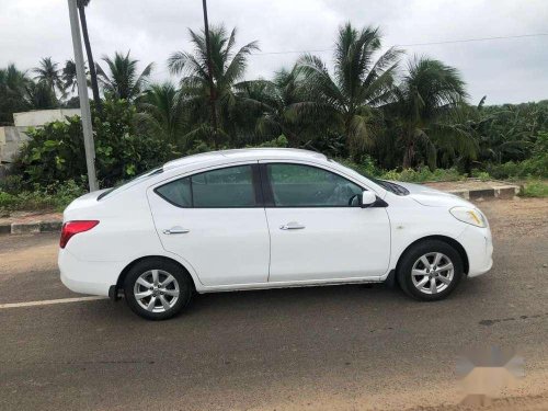 Used 2012 Nissan Sunny MT for sale in Anand