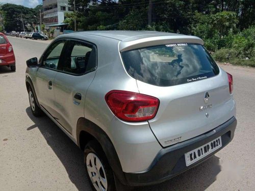 Used 2017 Renault Kwid RXT MT for sale in Nagar