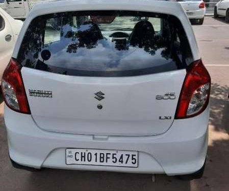 Maruti Suzuki Alto 800 Lxi, 2014, Petrol MT for sale in Chandigarh