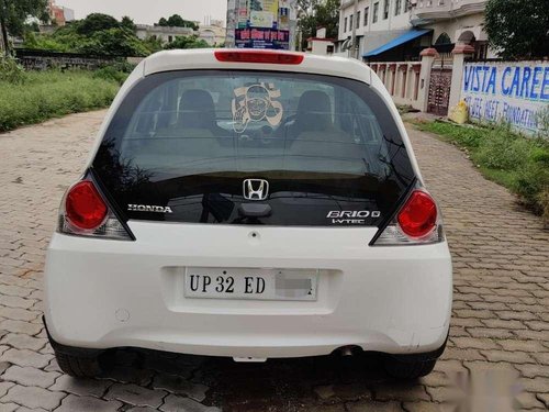 Honda Brio S(O) Manual, 2012, Petrol MT for sale in Lucknow