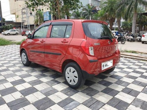 2016 Maruti Suzuki Celerio ZXI AT for sale in Indore