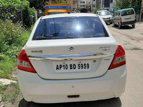 Maruti Suzuki Swift Dzire VDI, 2013, Diesel MT in Hyderabad