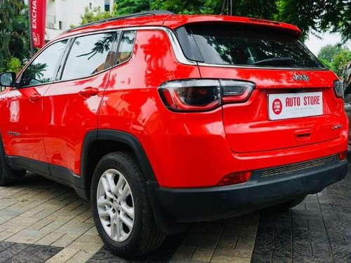 Used 2018 Jeep Compass 2.0 Limited AT for sale in Nashik