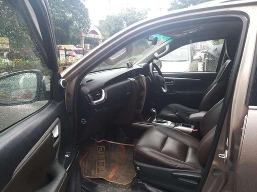 Used 2016 Toyota Fortuner AT for sale in Goregaon