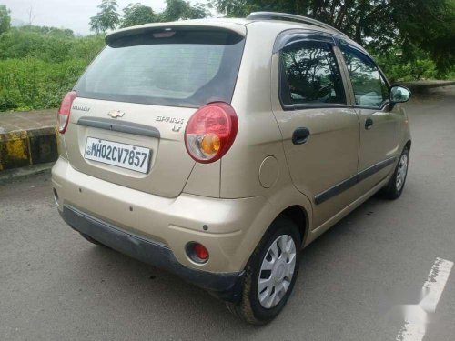 Chevrolet Spark LT 1.0 BS-III, 2013, Petrol MT in Mumbai