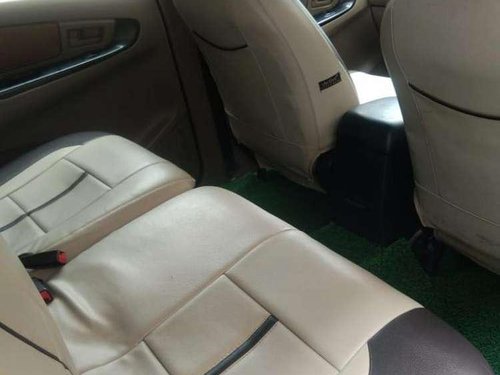 Toyota Innova 2.5 G 7 STR BS-IV, 2015, Diesel MT for sale in Patna