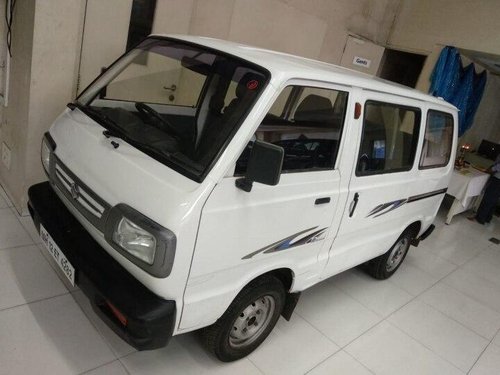 Used 2008 Maruti Suzuki Omni MPI STD MT for sale in Pune