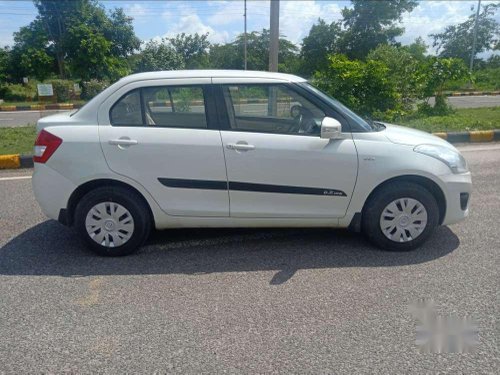 2012 Maruti Suzuki Swift Dzire MT for sale in Faridabad