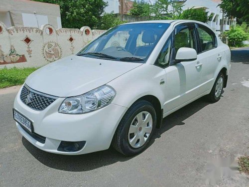 Maruti Suzuki Sx4 SX4 VDI, 2011, Diesel MT in Vadodara