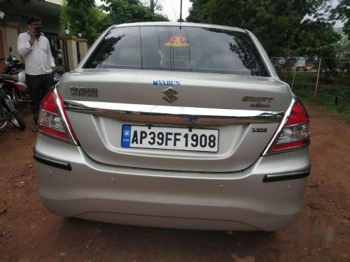 Maruti Suzuki Swift Dzire 2016 MT for sale in Visakhapatnam