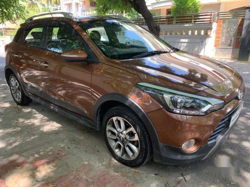 2015 Hyundai i20 Active 1.4 SX MT for sale in Tiruchirappalli